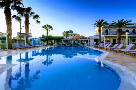 Stelios Gardens - 16