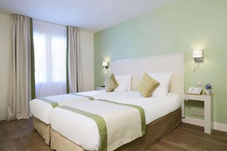 Kyriad Paris 18 - Porte de Clignancourt - Montmartre - 41