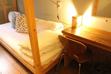 Tokyo Hikari Guesthouse - 29