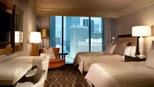 Omni Dallas - 52