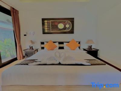 The Shore Samui - 125