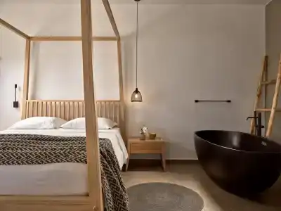 Sea Side Resort & Spa - Adults Only - 48
