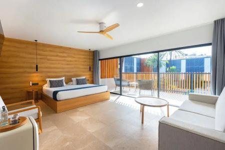 Las Gaviotas Suites & Spa - 97