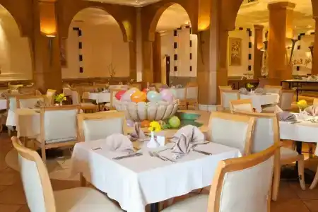 Sharm Plaza - 29