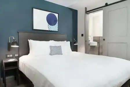 Residence Inn by Marriott London Tower Bridge - 16
