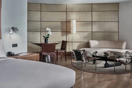 Singapore Marriott Tang Plaza (SG Clean) - 184