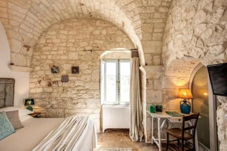 Masseria Cervarolo - 42