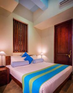 Zylan Luxury Villa - 43