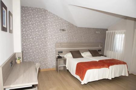 Best Western Plus Hôtel Mercedes Arc de Triomphe - 3