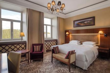 Grand Kempinski Vilnius - 22