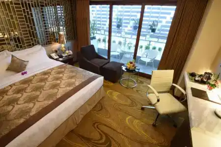 Best Western Chinatown - 44