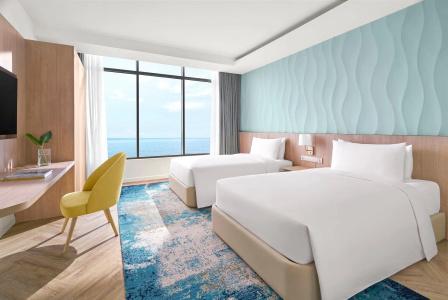 Holiday Inn Resort Ho Tram Beach, An Ihg - 59