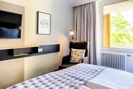 Holiday Inn München Süd, an IHG - 4