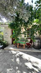 Alaçatı Kiyikiyi Butik Otel - 30