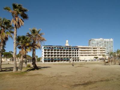 Brisamar Suites - 21