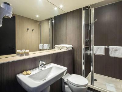 Mercure Versailles Chateau - 38