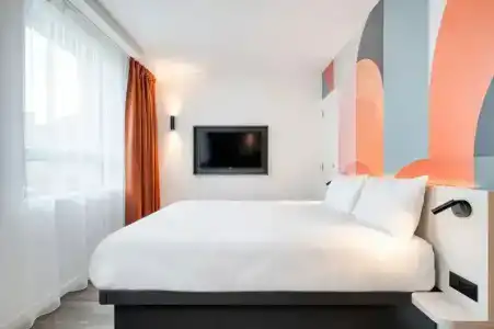 b&b Antwerpen Centrum - 56