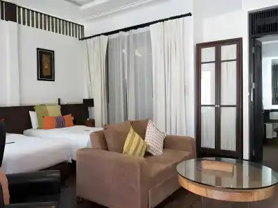 Baan Saen Fang Chiang Mai - Sha Plus - 3