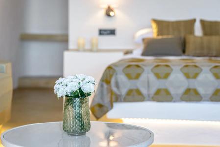 Siete Mares Luxury Suites - 148