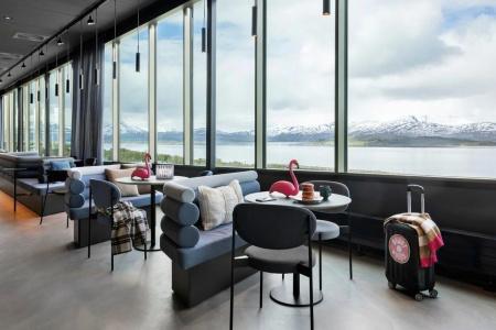 Moxy Tromso - 5
