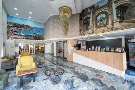 Piyes Otel - 17