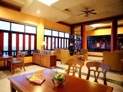 Haad Son Resort (Koh Raham) - 18