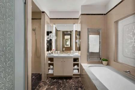 Palais Hansen Kempinski Vienna - 62
