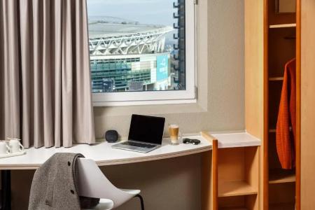 ibis London Wembley - 43