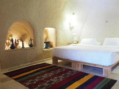 Maze Of Cappadocia - 63