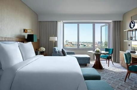 Four Seasons Ritz Lisbon - 71