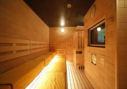 Dormy Inn Korakuen - 14
