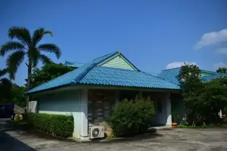 Khum Suk Resort - 9