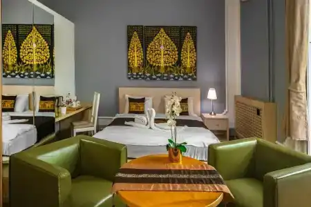 Andrassy Thai - 97