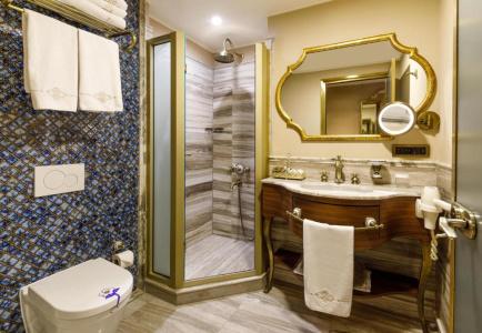 Romance Istanbul Boutique Class - 42