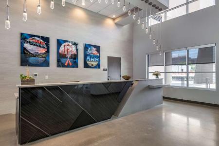 Vib Best Western Denver Rino - 8