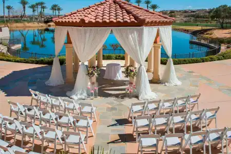 The Westin Lake Las Vegas Resort & Spa - 32