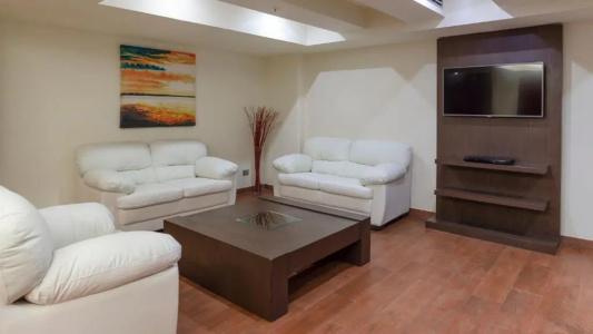Holiday Inn Mexico City-Plaza Universidad, An Ihg - 113
