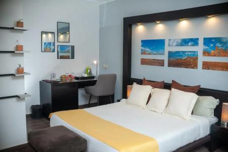 Le Grand Mellis Hôtel & Spa - 139