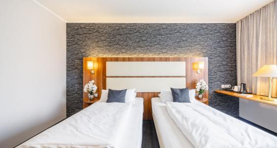 Best Western Plaza Zwickau - 7