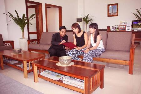 Cheathata Cts Siem Reap - 19