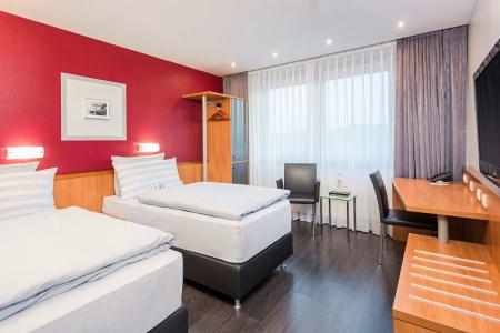 Wolfsburg Centrum, Affiliated by Meliá - 6