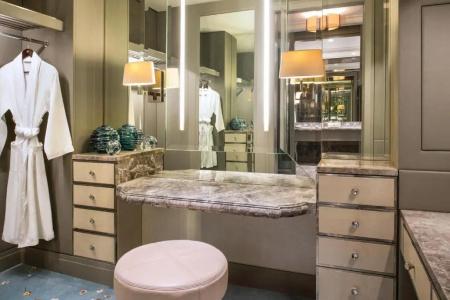 The St. Regis - 55