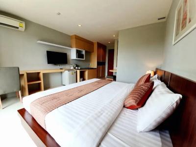 OYO 340 Ahad Suite Ao Nang - 6