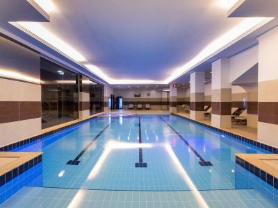 Mercure Istanbul Bakirkoy - 24