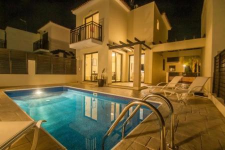 Protaras Allium Villa - 42