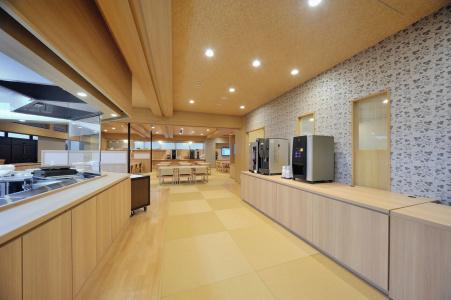 Onyado Nono Toyama Natural Hot Spring - 25