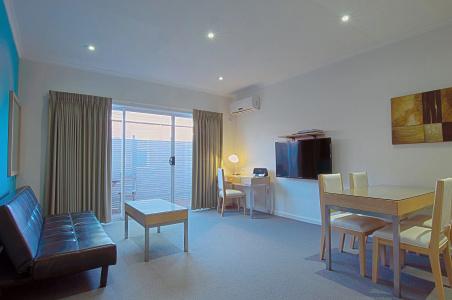 Brighton Serviced - 1