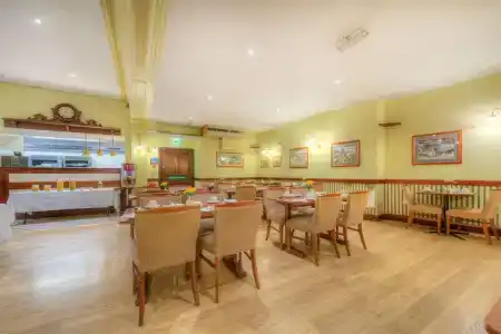Comfort Inn Birmingham - 16