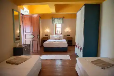 Aral Tatil Ciftligi - 36