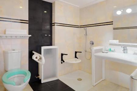 The Westin Zagreb - 36